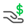 Lower building costs