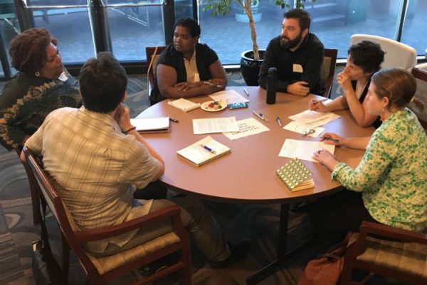 Georgia Tech aims to exceed Living Building equity goals