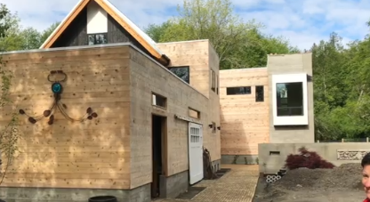 Video: Jason McLennan’s tour of Heron Hall