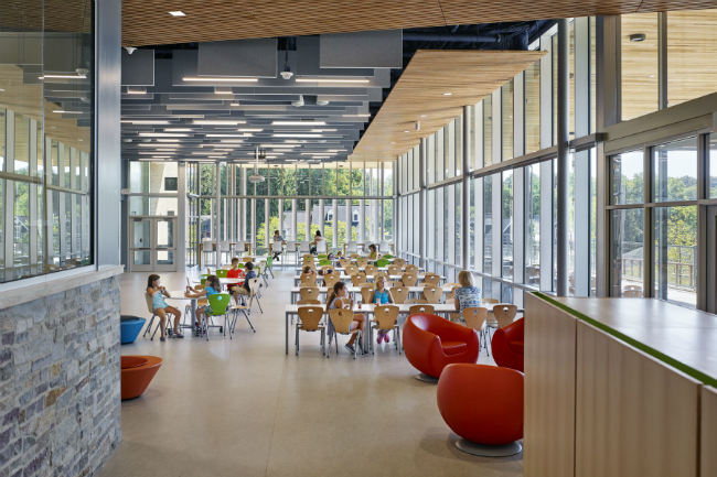 Net Zero Energy Schools Roadmap