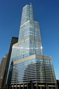 Will Trump deconstruct green building progress?