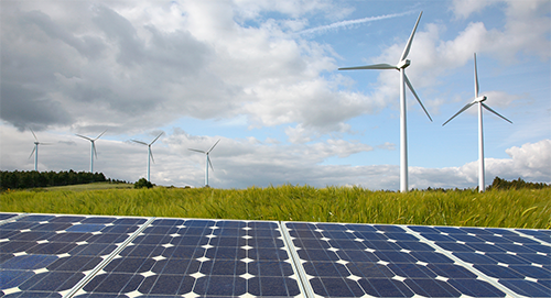 Get Money for Your Green Upgrades 